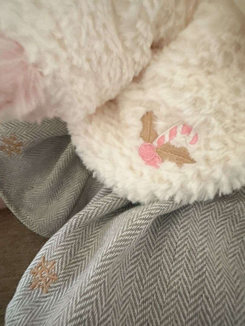 シュウカカ専用　上海ディズニー　2024クリスマス　リーナベルMサイズ