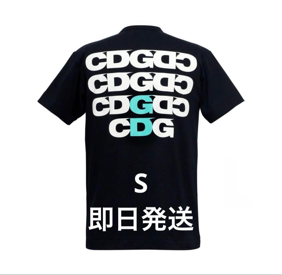 【CDG × G-DRAGON Übermensch】SYMBOL TSHIRT