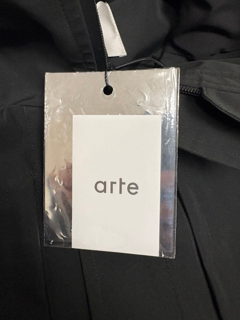 ジャケット・アウター Arte Antwerp Technical Revits Jacket