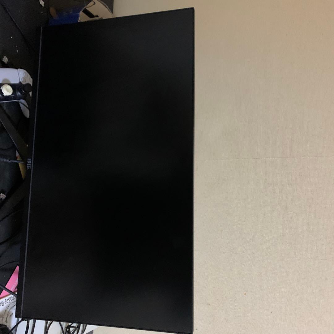 IRIEモニター