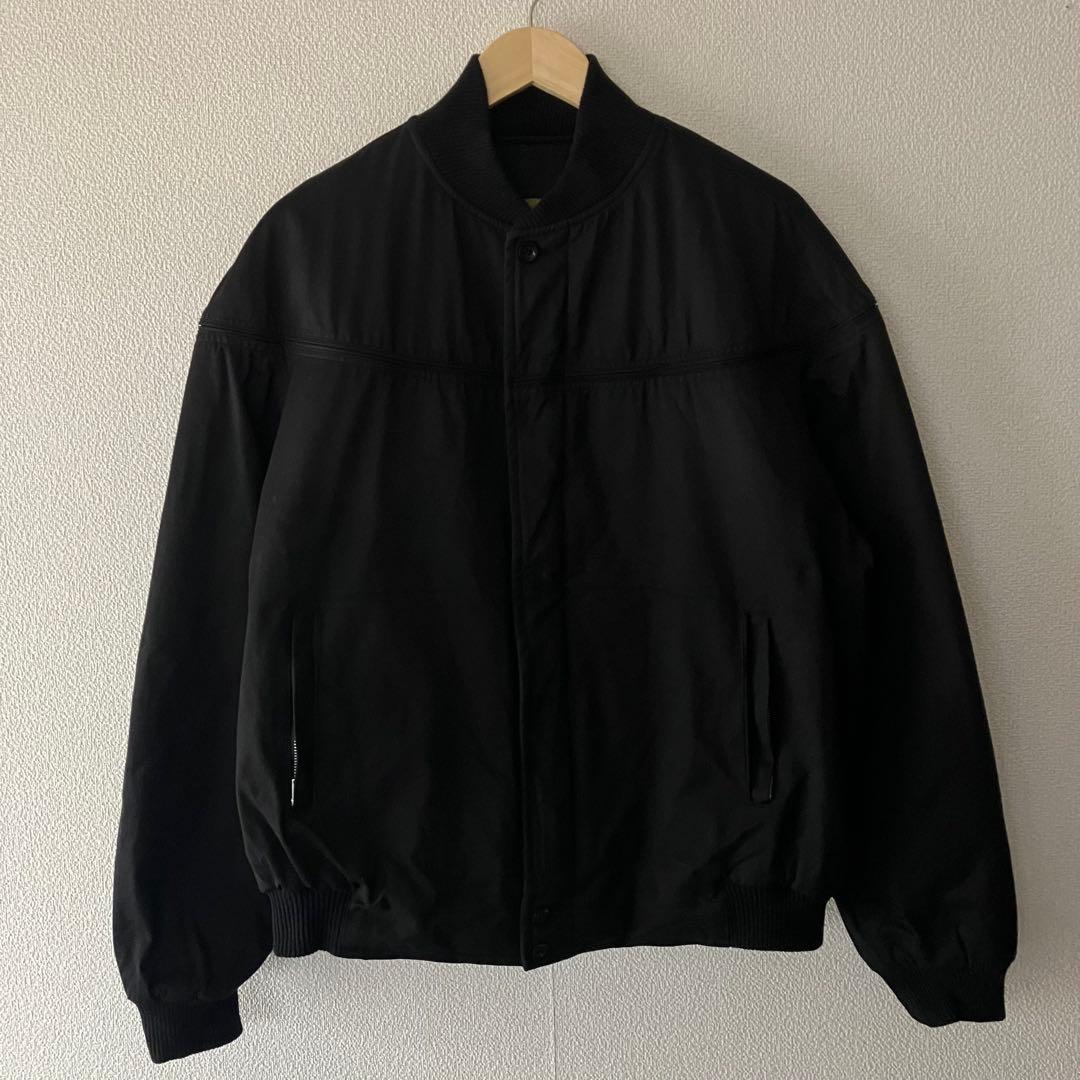 j*5様 Backers Derby jacket カップショルダージャケット