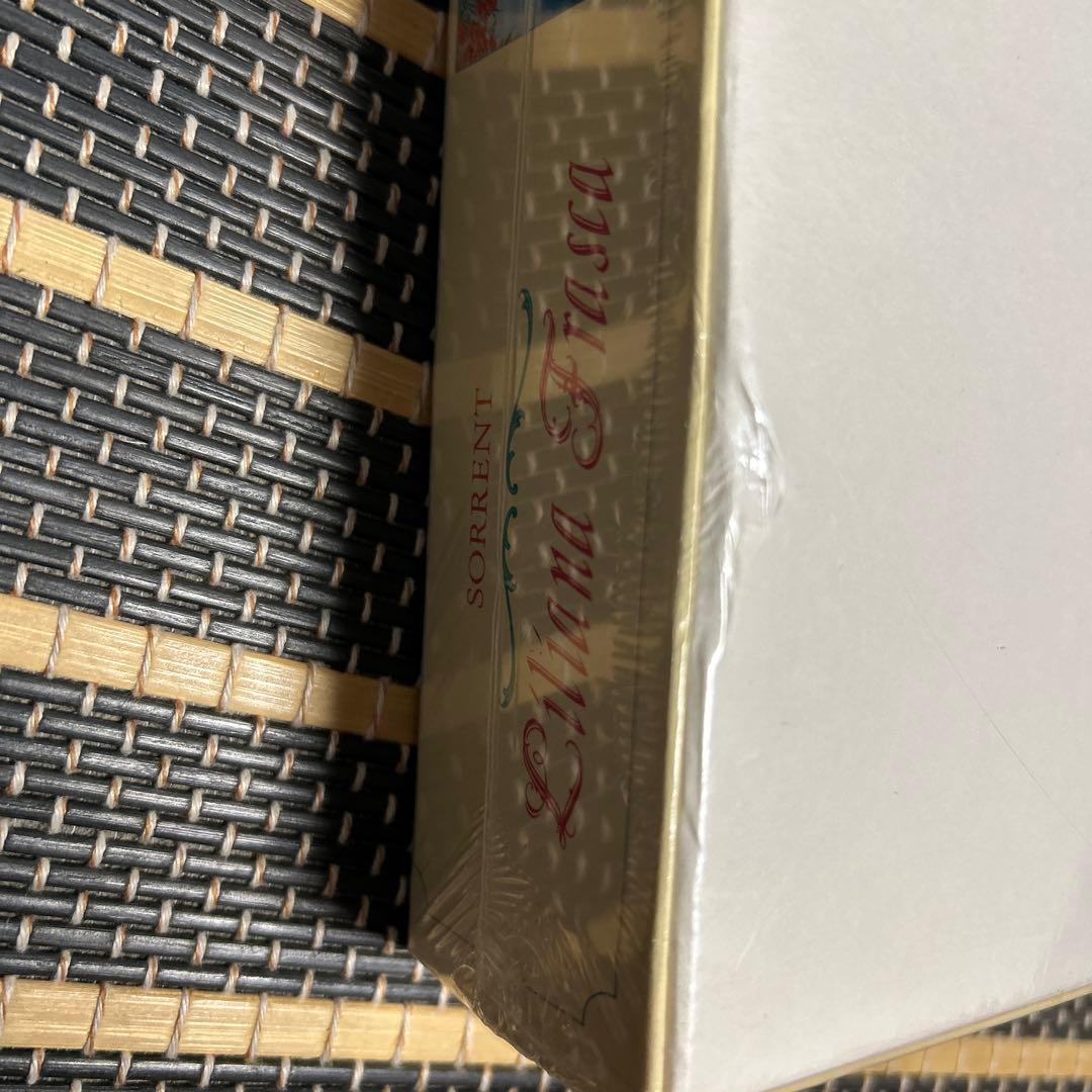 リリアナ・フラスカ　　ジグソーパズル　1000ピース　ソレント