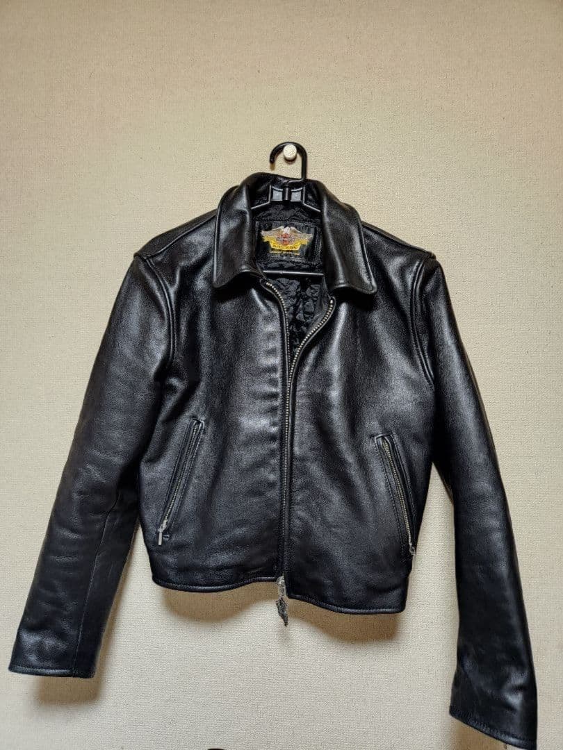 Harley-Davidson シングルライダース