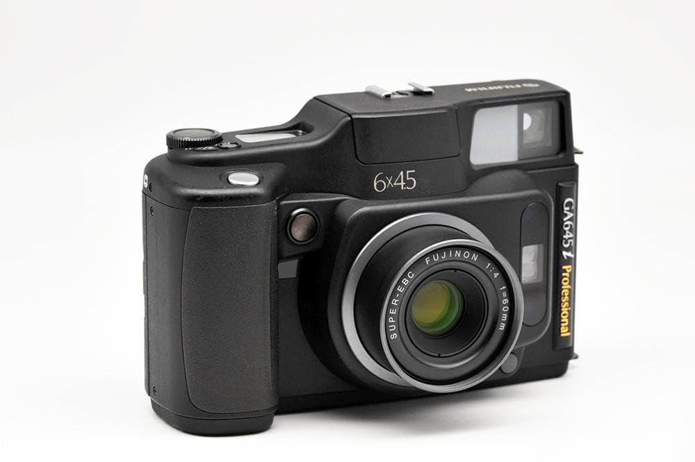 FUJIFILM フジフイルム GA645i Professional（中古）