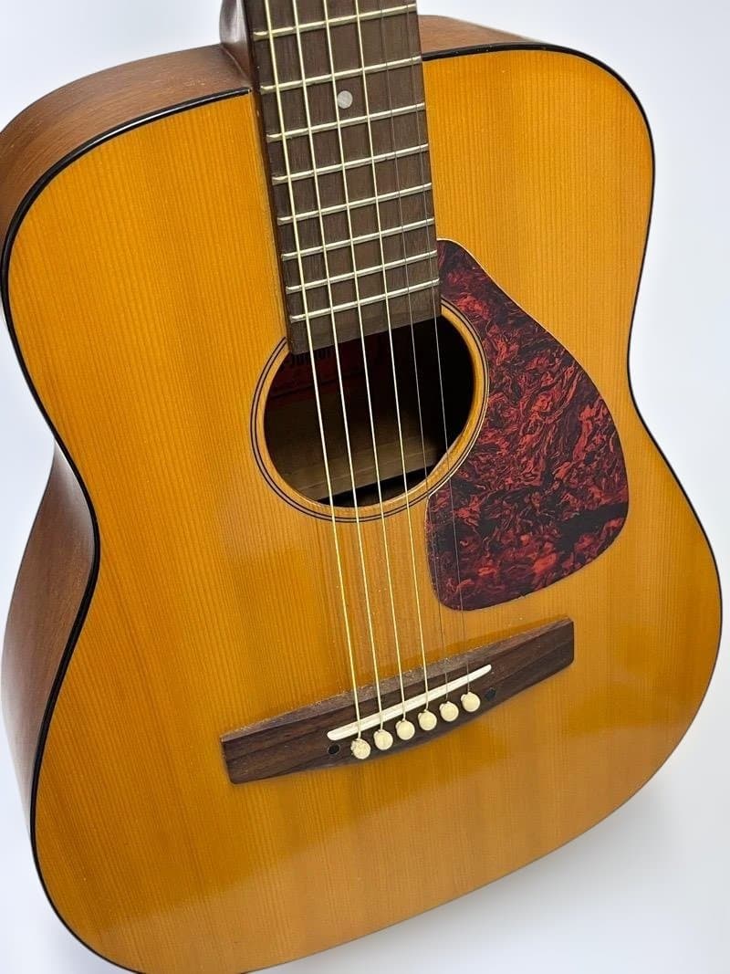 YAMAHA FG-Junior JR-1 ギター ソフトケース付