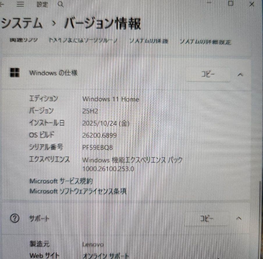 ThinkPad X1 Carbon Gen 12 32G 512G 保証あり