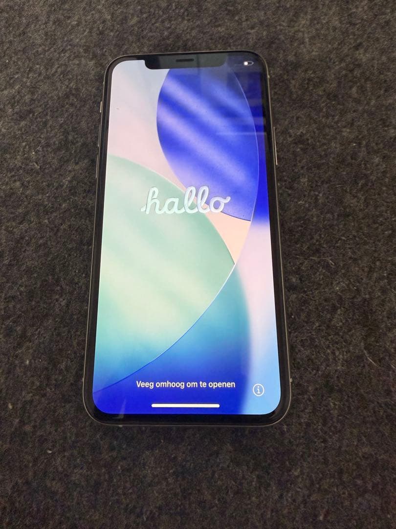 iPhone11Pro 本体