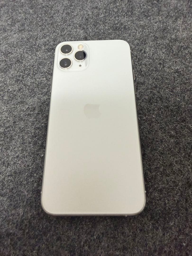 iPhone11Pro 本体