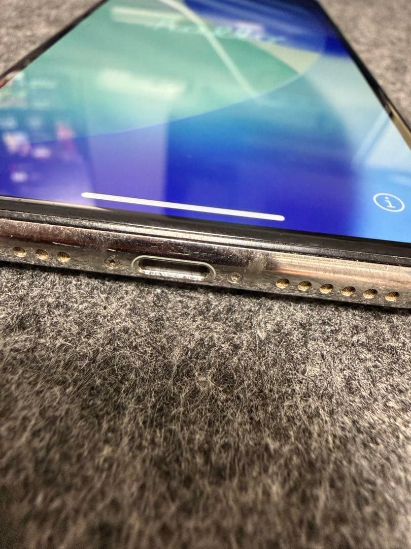 iPhone11Pro 本体