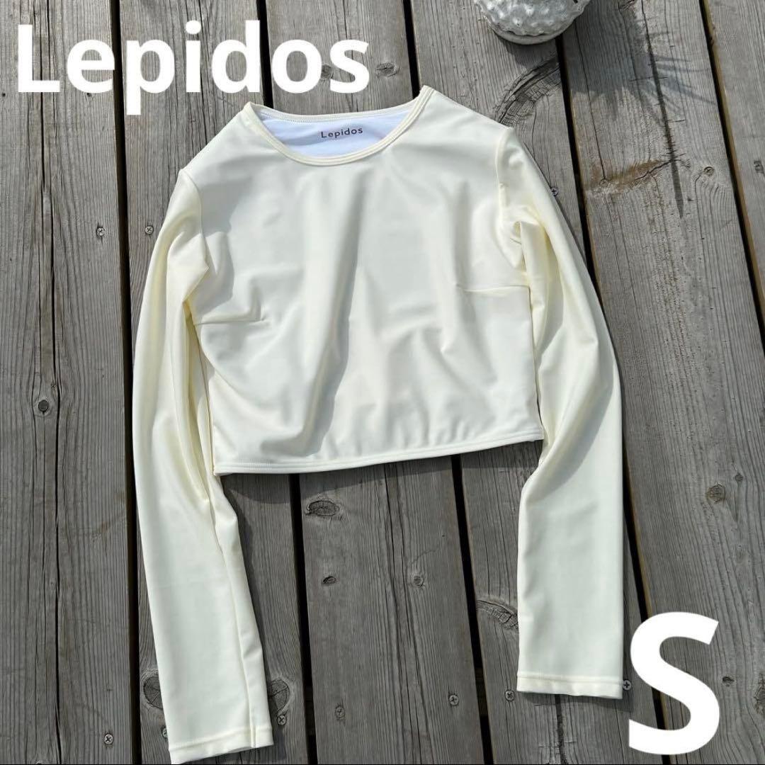 【専用ページ】Lepidos ソリッド ラッシュガード＋ソリッド トップSET