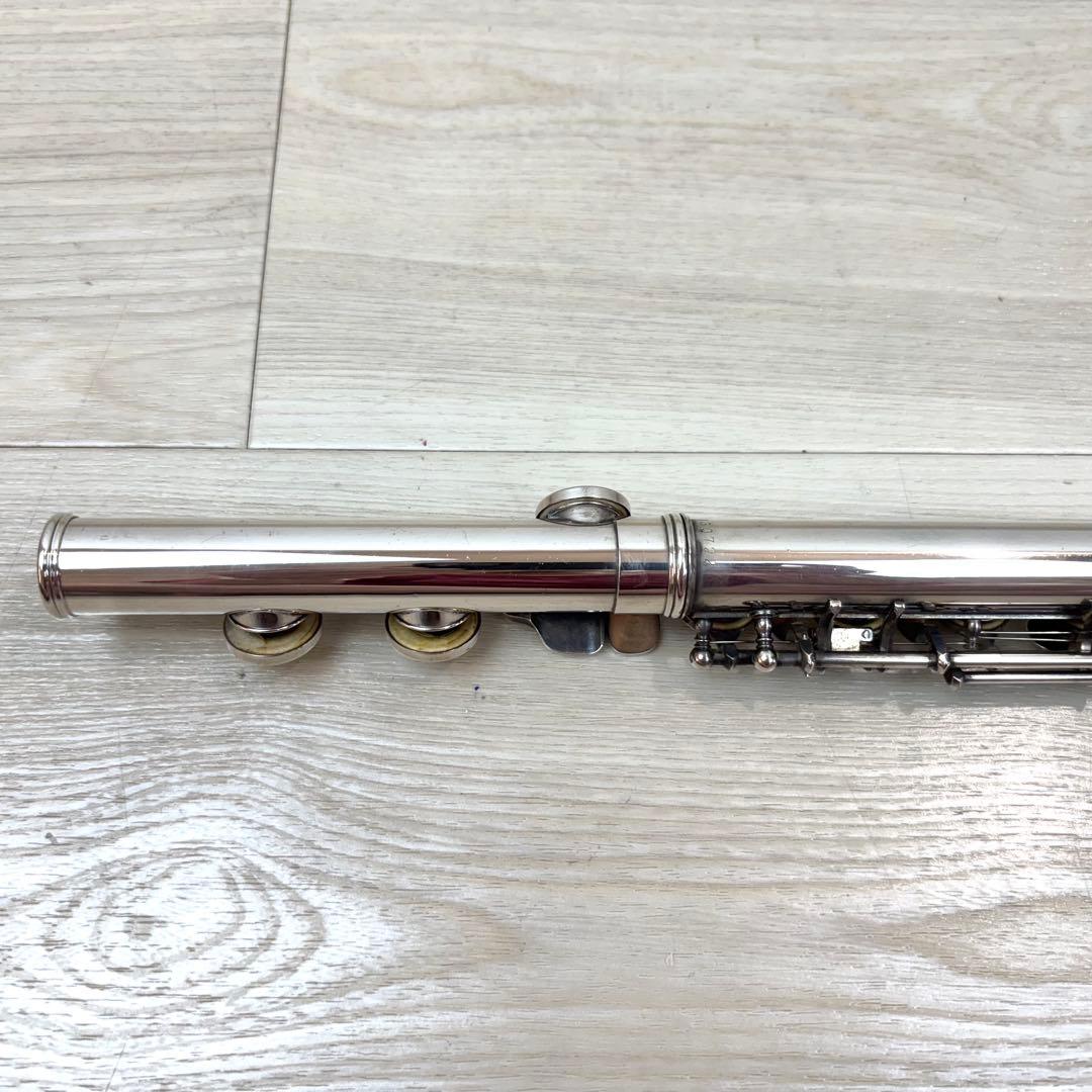 【頭部銀製】YAMAHA フルート YFL31ヤマハ