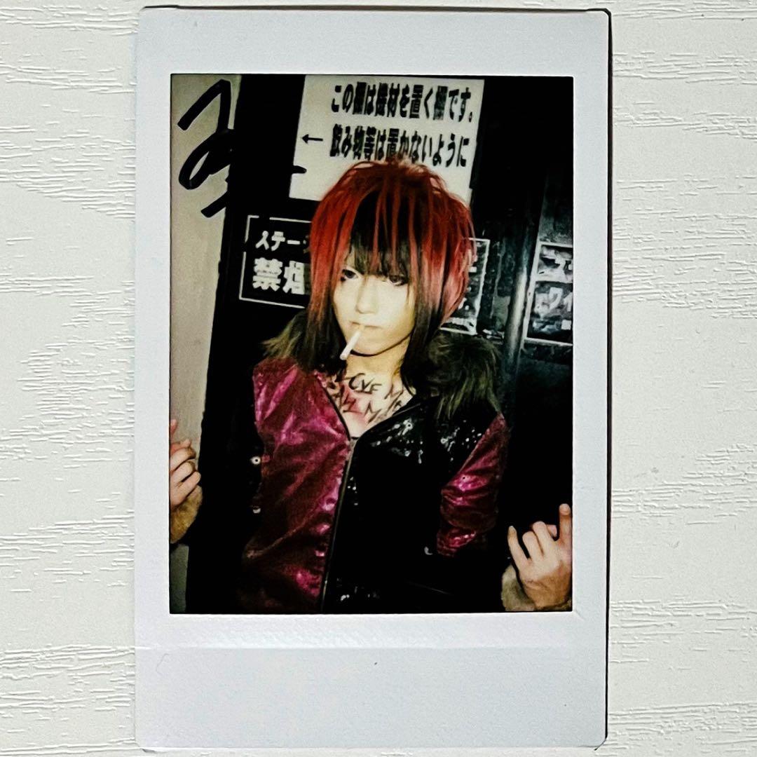 V系★VURNY【Minami】チェキ【19-27】9枚セット