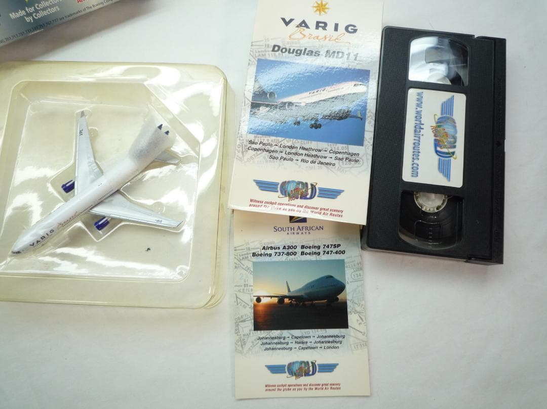 Gemini Jets 航空機模型　まとめ売り