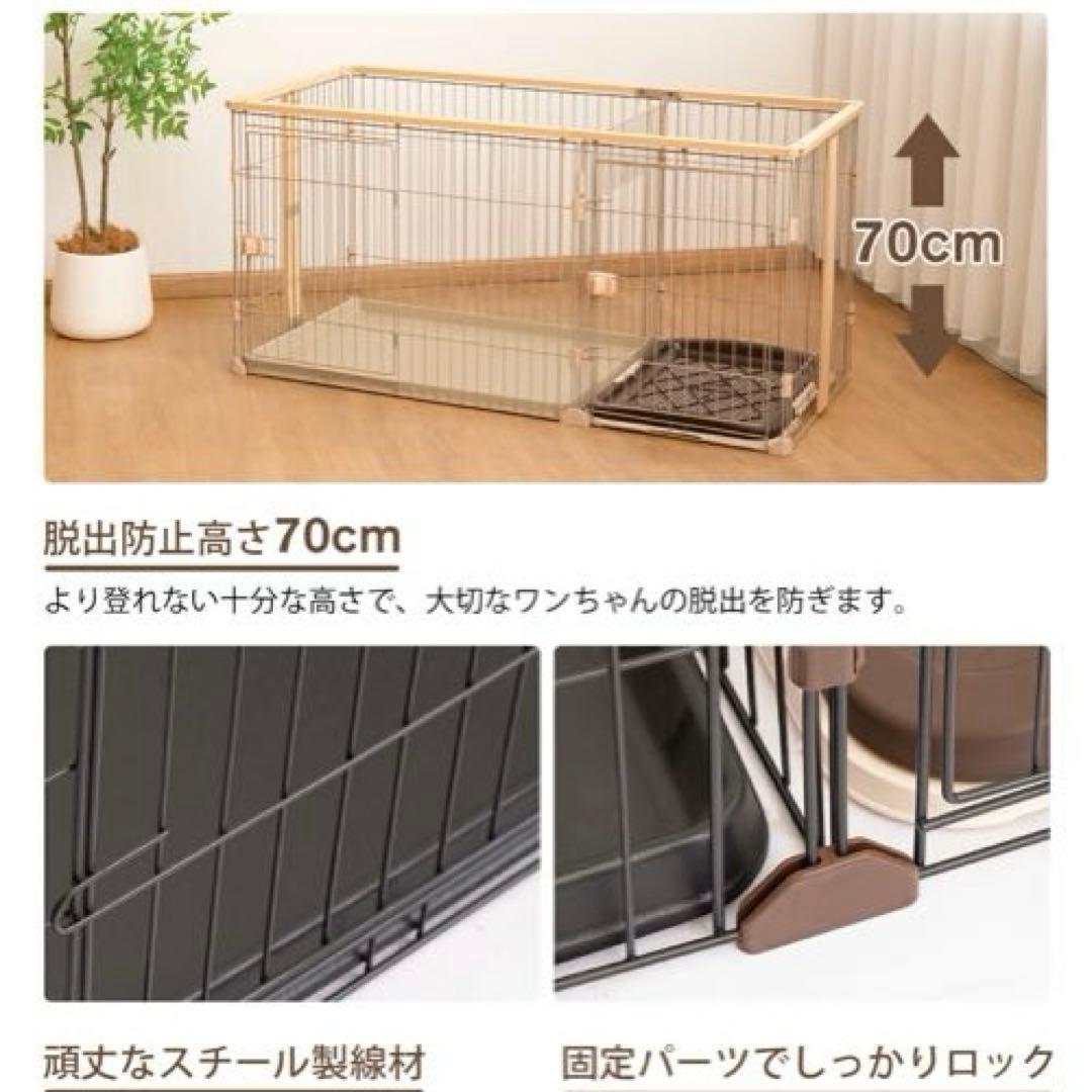 犬　ケージ