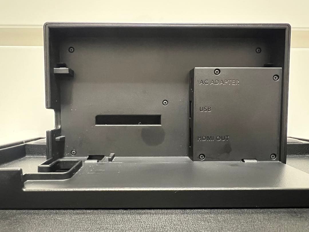 Nintendo Switch 本体※2017製未対策機+ドック