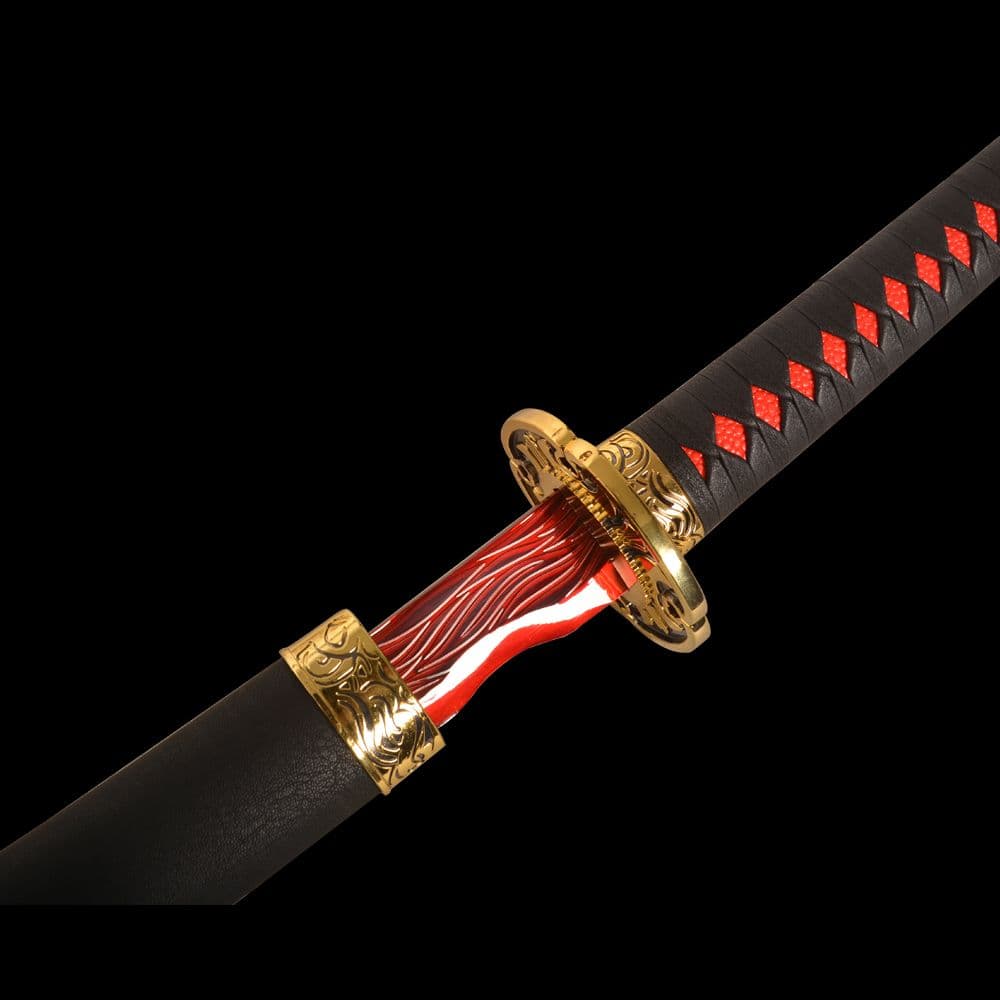 《艾尔登法环》屍山血海精工版 古兵器 武具　刀装具模造刀 Cosplay