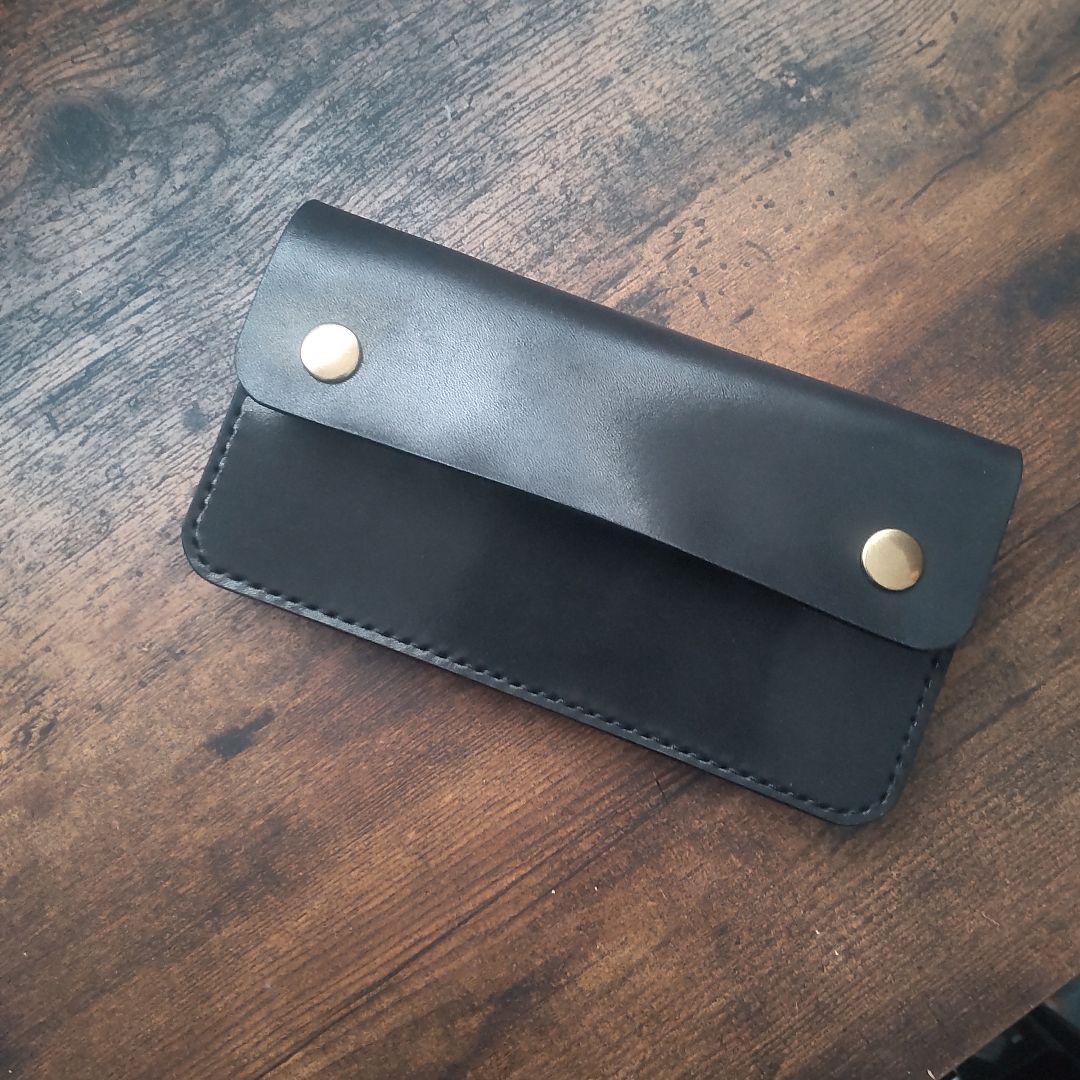 Sページ（ロングトラッカーウォレット）