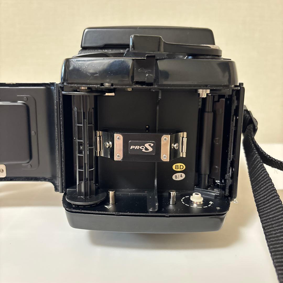 Mamiya RB67 PRO S 完動品