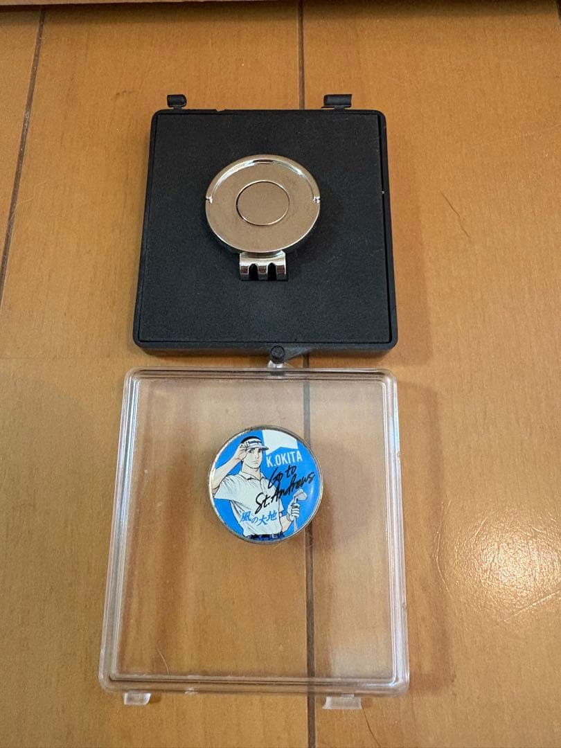 風の大地　全1〜84 巻　 みやり1〜2巻　ゆう1〜2巻　 ゴルフマーカー