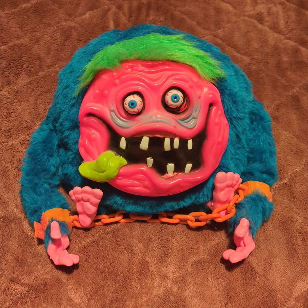 shelterbank シェルターバンクGORON