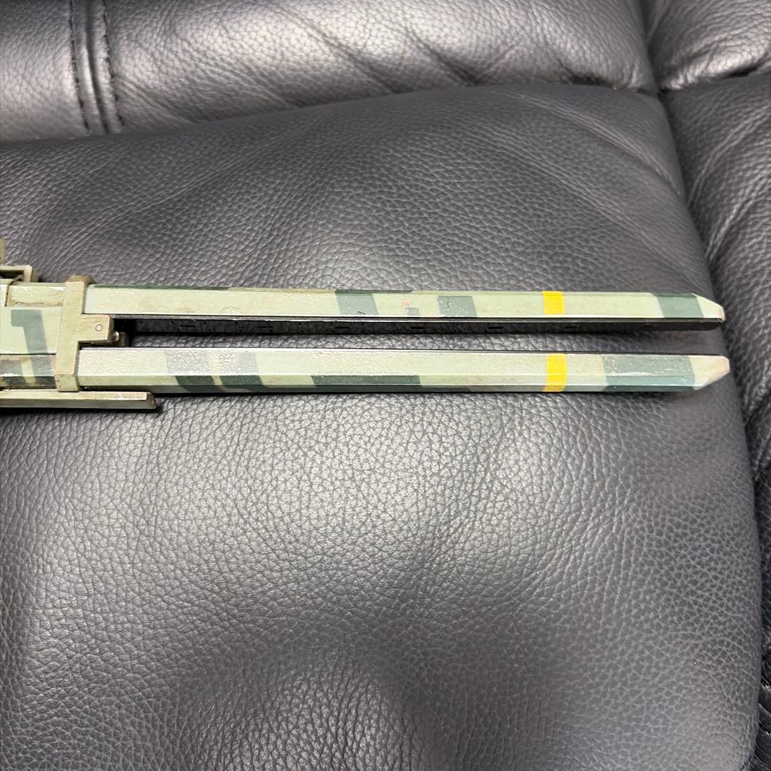 ThreeA L GEAR REX ハーフサイズ版