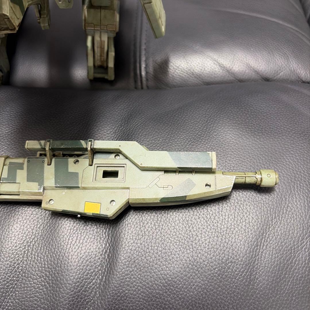 ThreeA L GEAR REX ハーフサイズ版