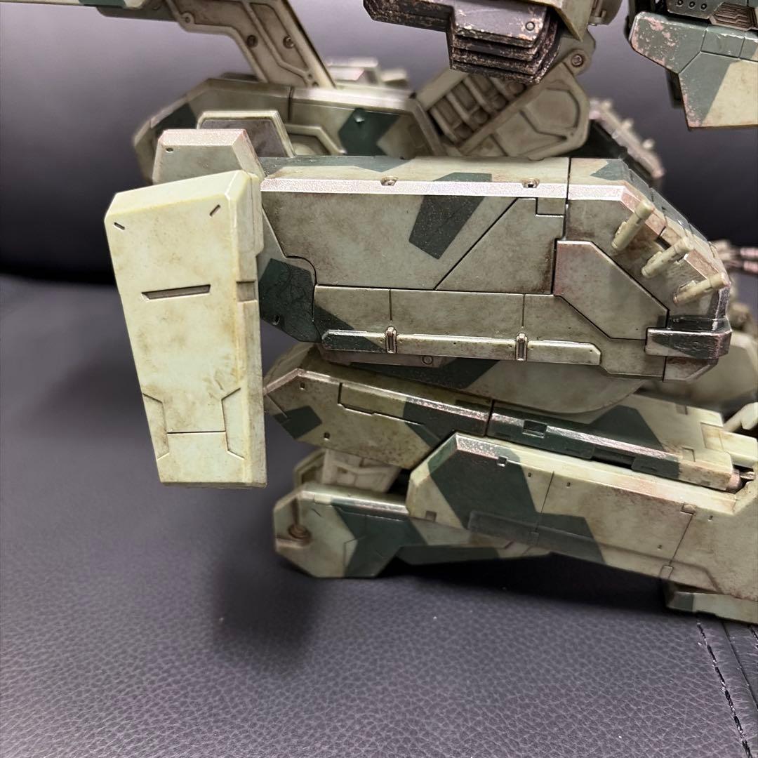 ThreeA L GEAR REX ハーフサイズ版