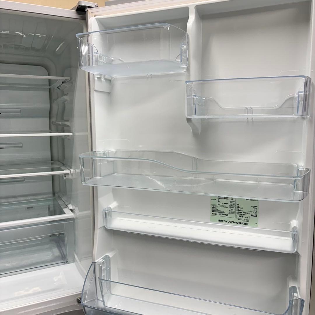 523 関東配送　イチオシ　今だけ6ヶ月保証付　冷蔵庫　大型　右開き　大人気