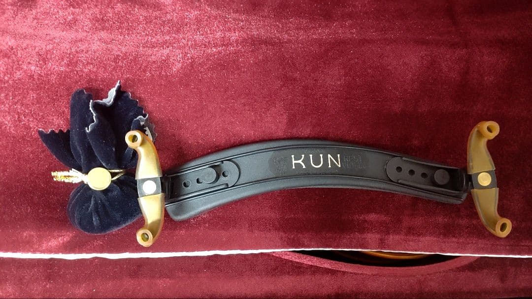 ルーマニア製　GLIGA　バイオリン　4/4