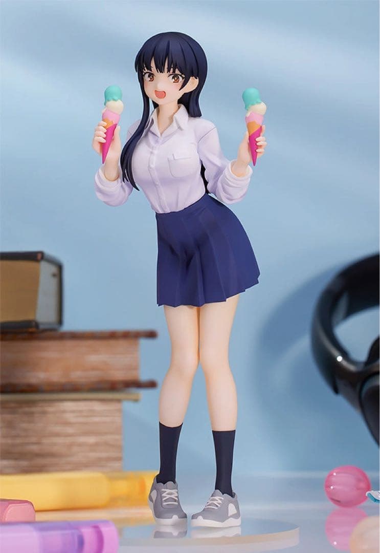【新品・未開封】僕の心のヤバイやつ　山田杏奈　pop up parade