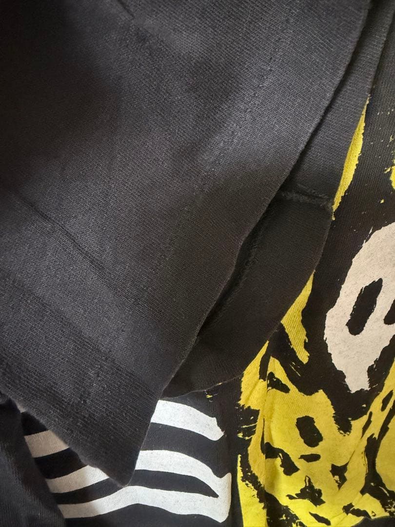 トップス THE ROLLING STONES VOODOO LOUNGE 94/95