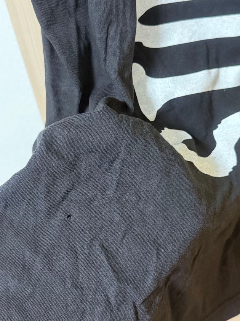 トップス THE ROLLING STONES VOODOO LOUNGE 94/95