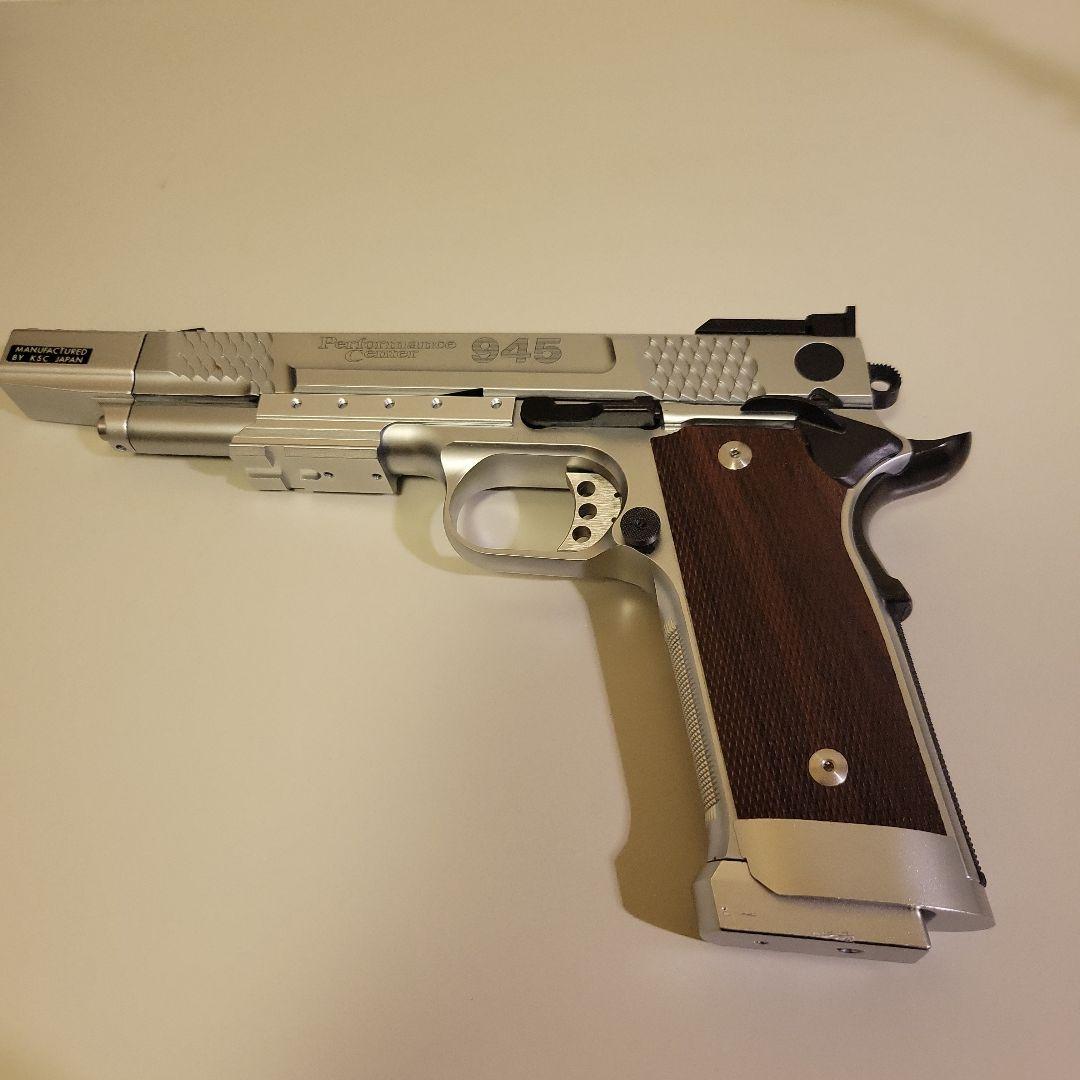 Performance Center M945 ガスガン