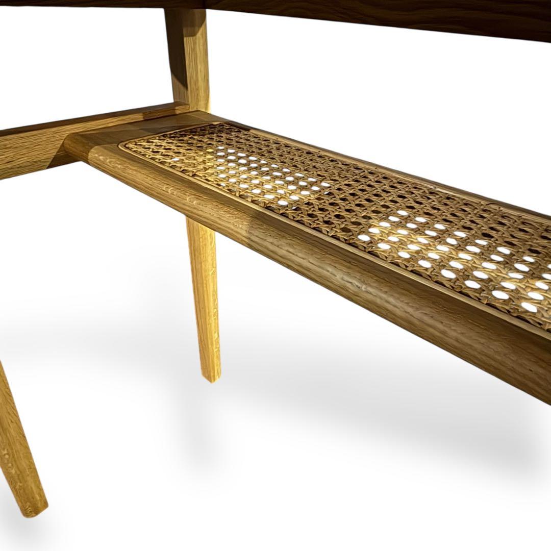 unico ウニコ コンソールテーブル オーク材 北欧 ナチュラル