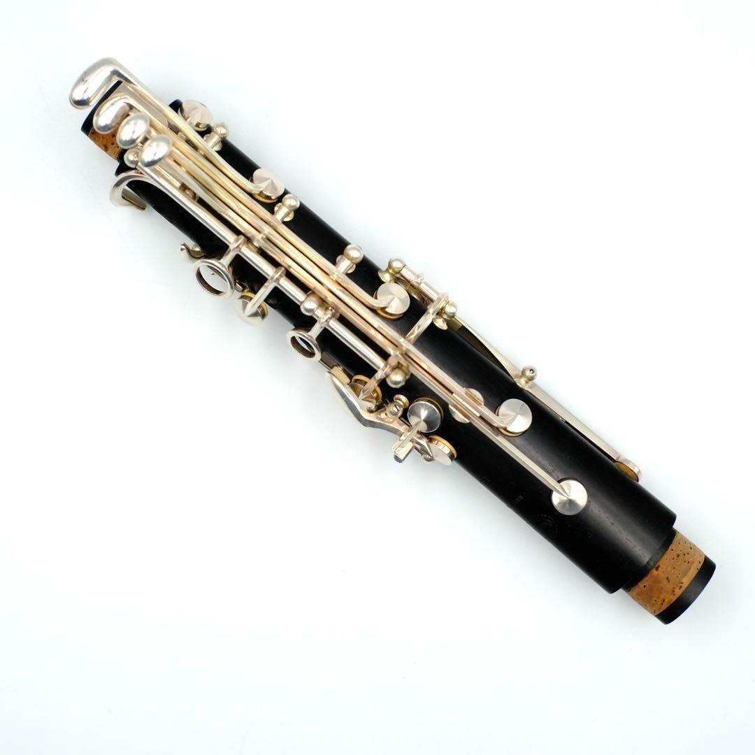 Buffet Crampon ビュッフェ クランポン E13 クラリネット