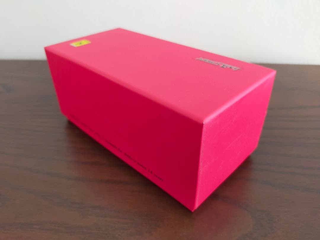 【専用品】ルックスマート 1/43 フェラーリ SF16-H キミライコネン