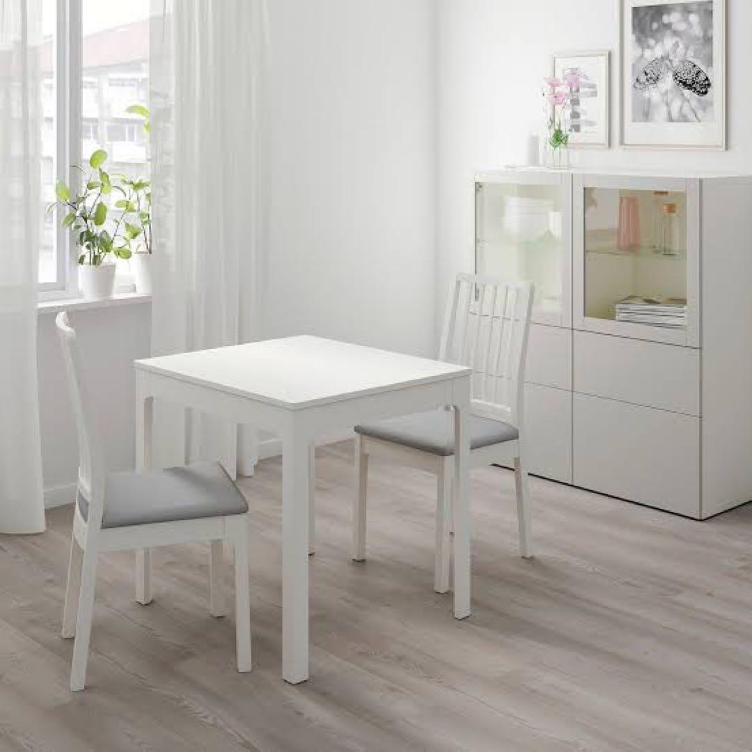 IKEA エーケダーレン 120×70、80×70