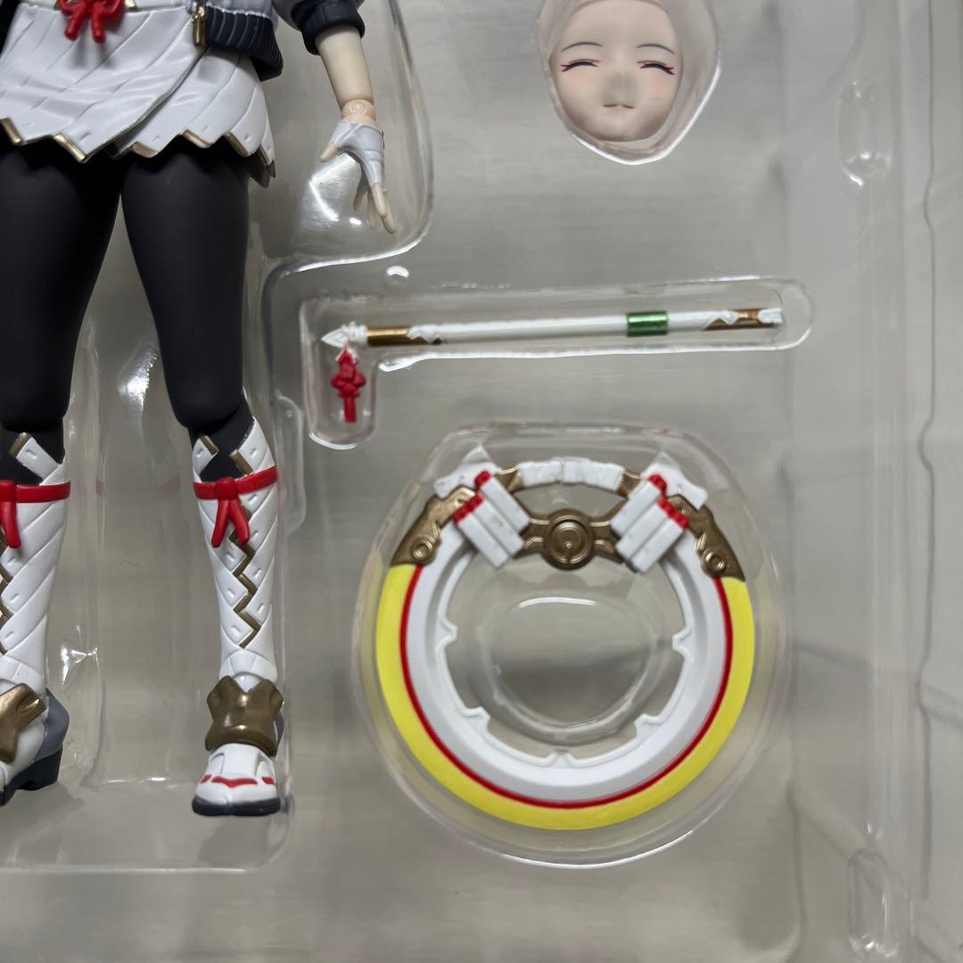 figma ミオ