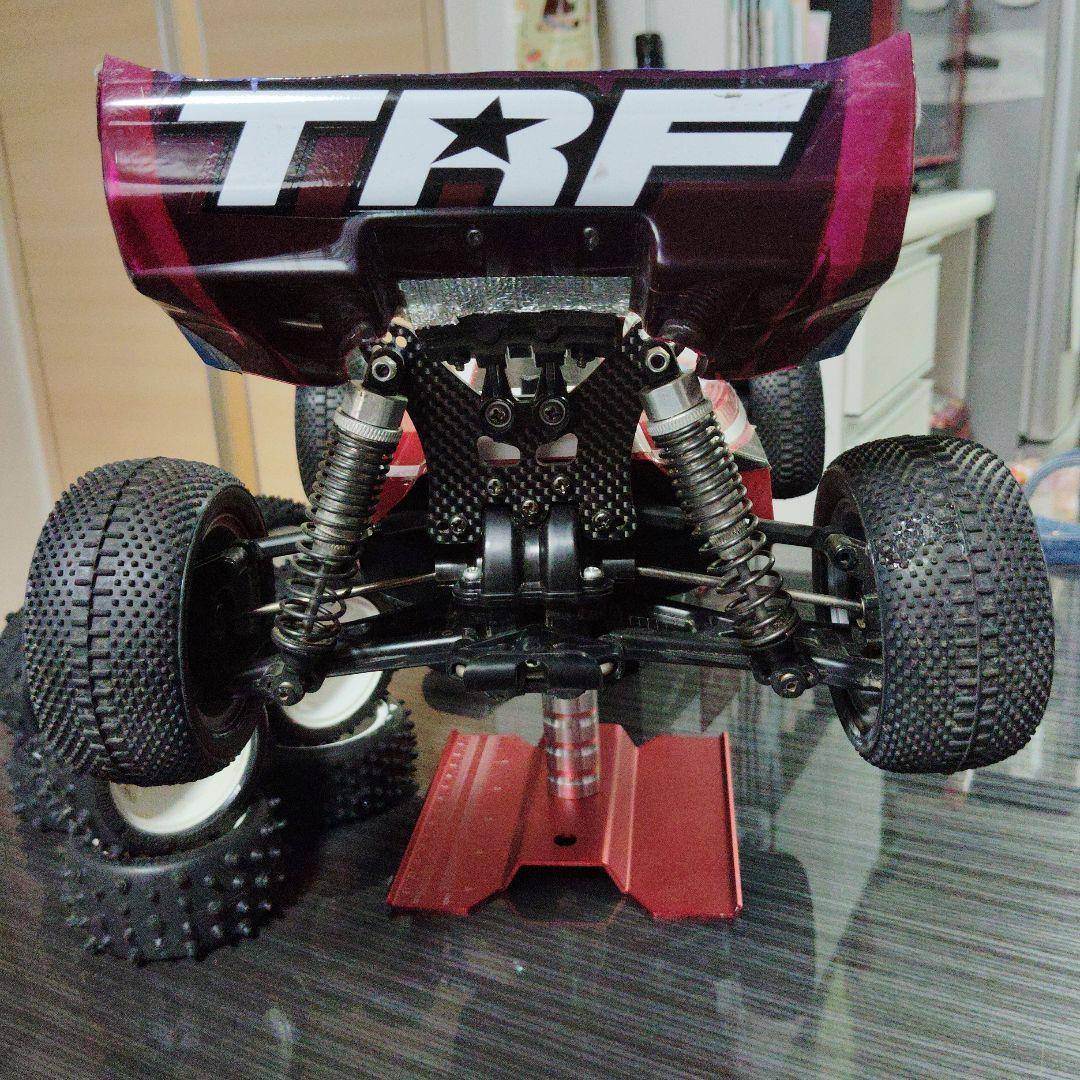 タミヤ TT 02 B ネオスコーチャー フルチューン　フルセット値下げ