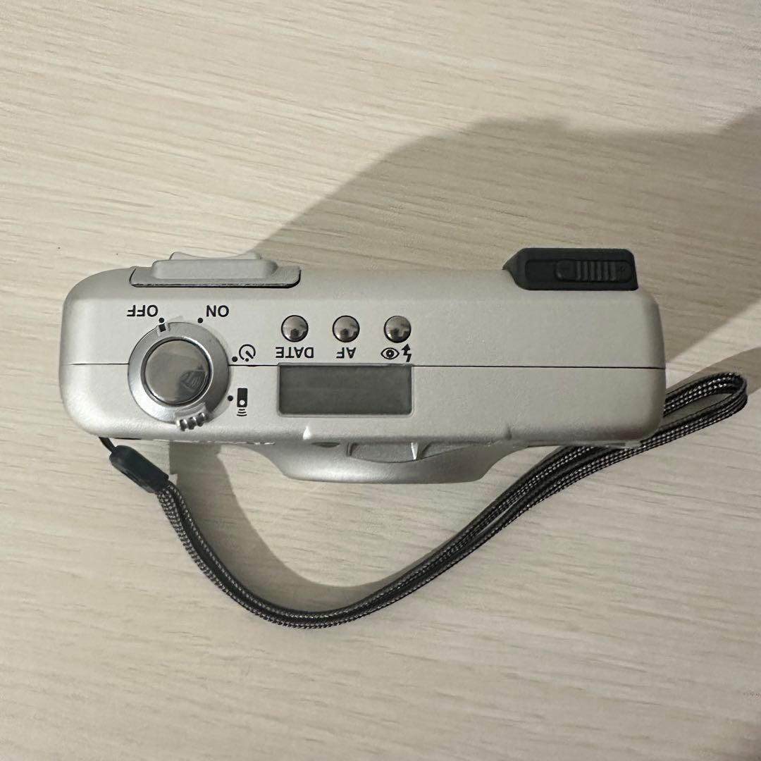 PENTAX ESPIO 120SW コンパクトフィルムカメラ