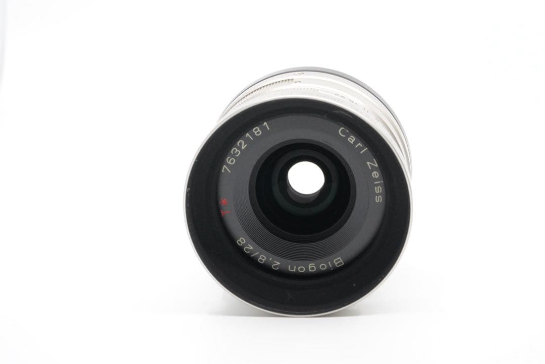 整備品 美品 Contax コンタックス G2 セット