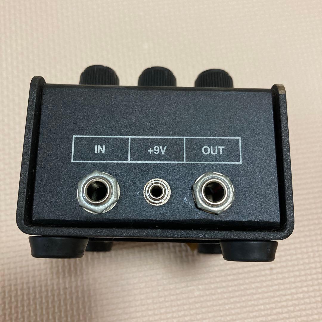 RAT Proco USA製