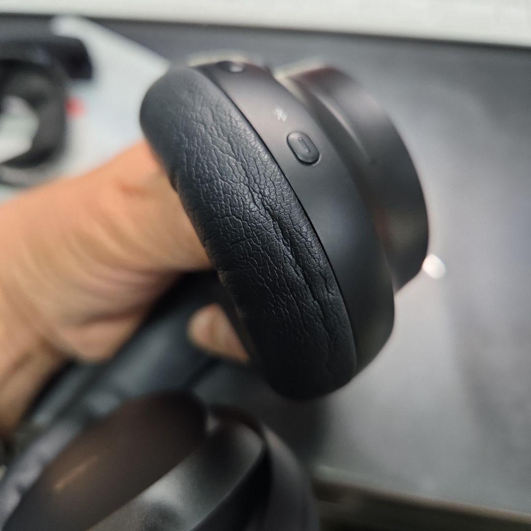 BoseQuietComfortUltra 　Headphones （第一世代）