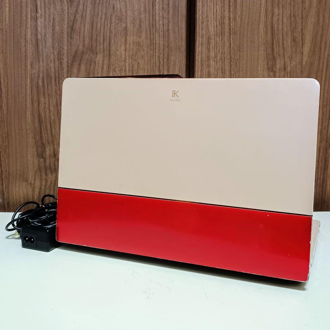 FUJITSU LIFEBOOK Corei5 メモリ8GB SSD256GB