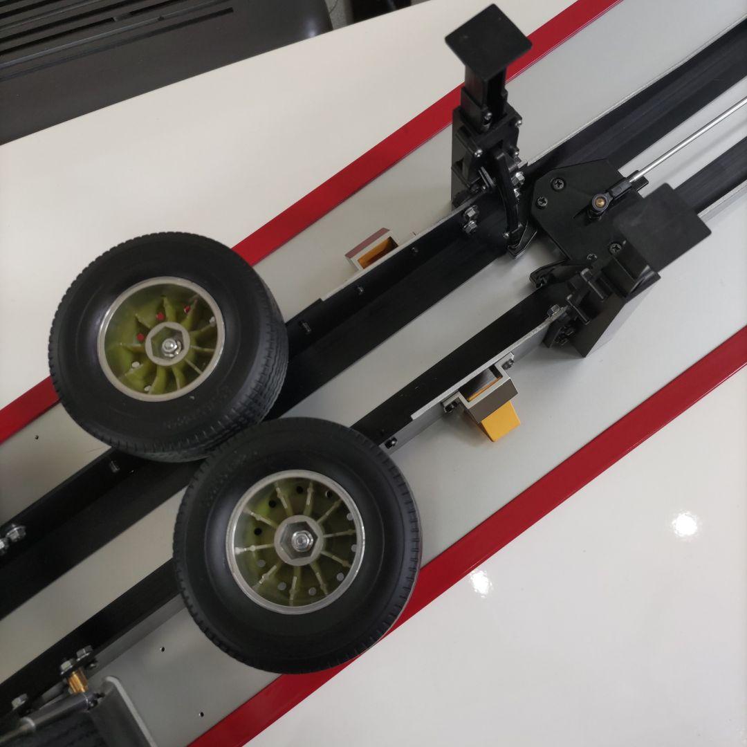 タミヤ トレ―ラ― 1/14