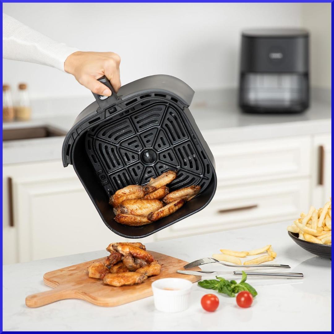 COSORI ノンフライヤー 4.7L 新品・未開封