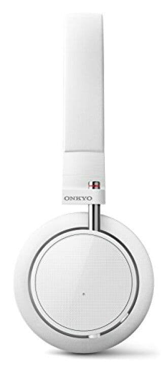 H500BTW　ONKYO　ヘッドホン