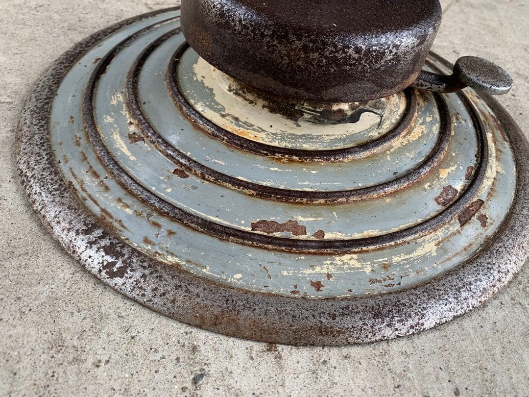 ビンテージ インダストリアル ドクター メディカル スツール