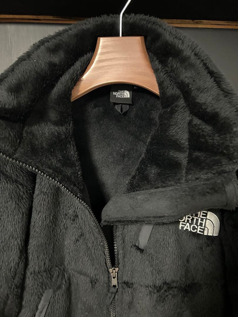 THE NORTH FACE アンタークティカ バーサロフト ジャケット L…