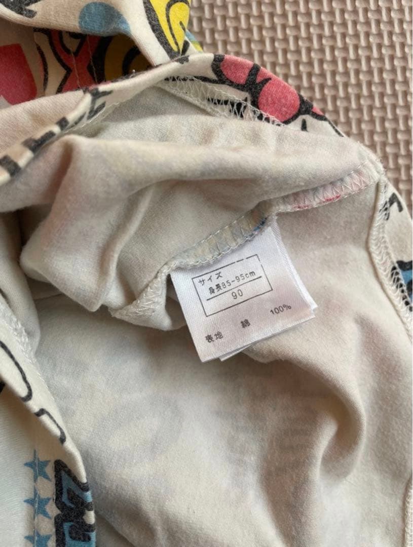 ヒステリックミニ　ロンT 5枚セット